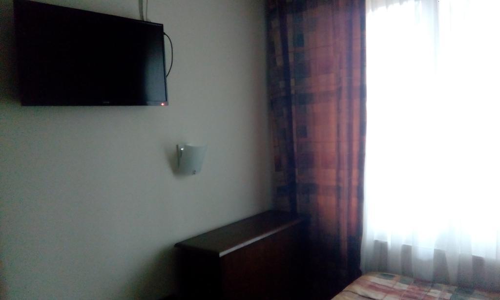 Hôtel Sumarice à Kragujevac Extérieur photo