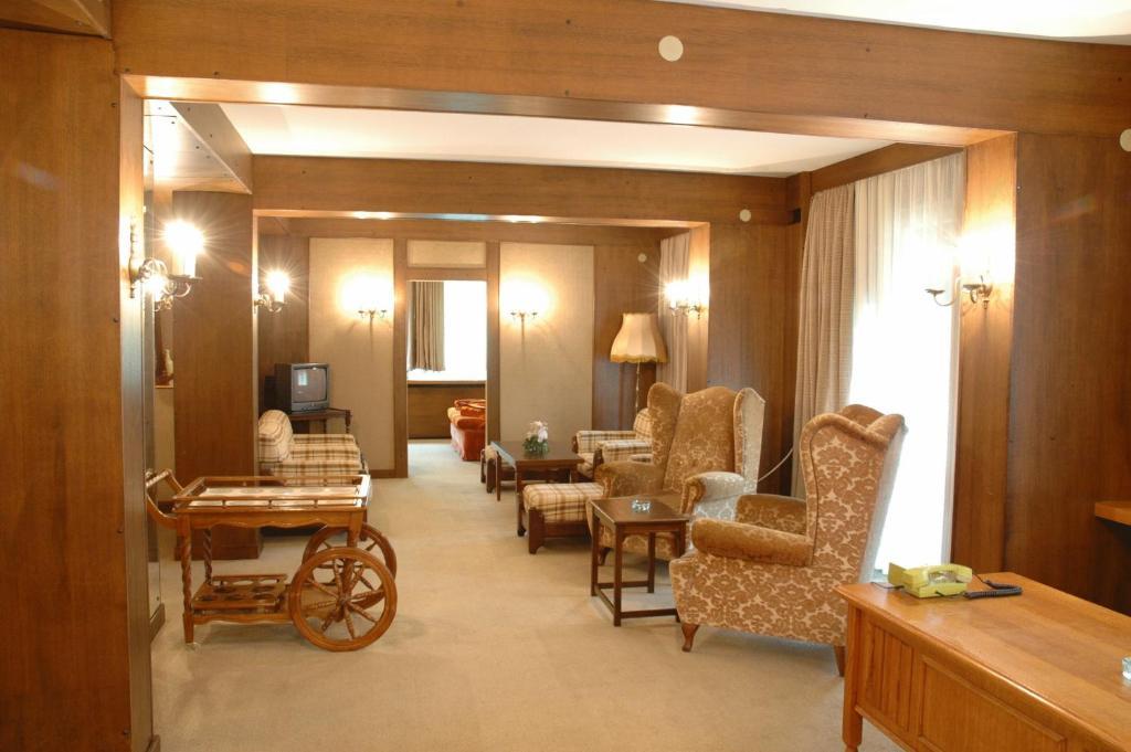 Hôtel Sumarice à Kragujevac Extérieur photo